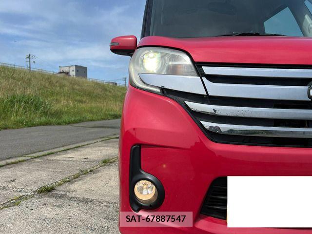 Nissan DAYZ ROOX 2015-06 8365578-16