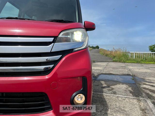 Nissan DAYZ ROOX 2015-06 8365578-17