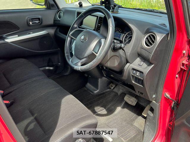 Nissan DAYZ ROOX 2015-06 8365578-18