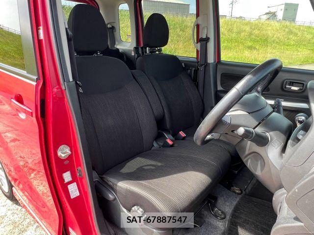 Nissan DAYZ ROOX 2015-06 8365578-19