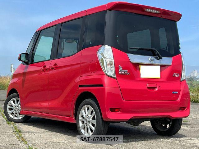 Nissan DAYZ ROOX 2015-06 8365578-3