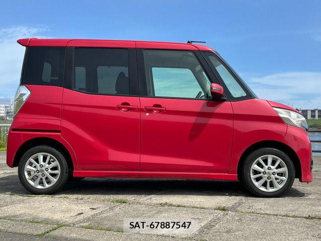 Nissan DAYZ ROOX 2015-06 8365578-6