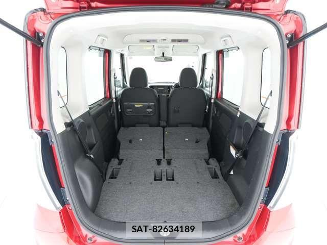 Nissan DAYZ ROOX 2016-08 8365574-9
