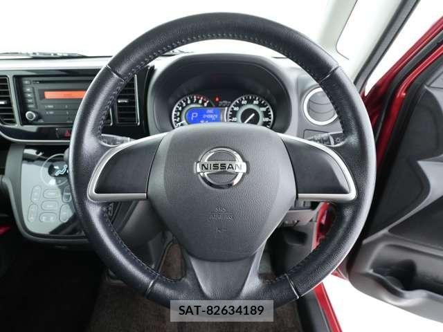 Nissan DAYZ ROOX 2016-08 8365574-11