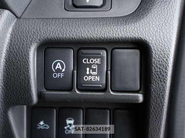 Nissan DAYZ ROOX 2016-08 8365574-13