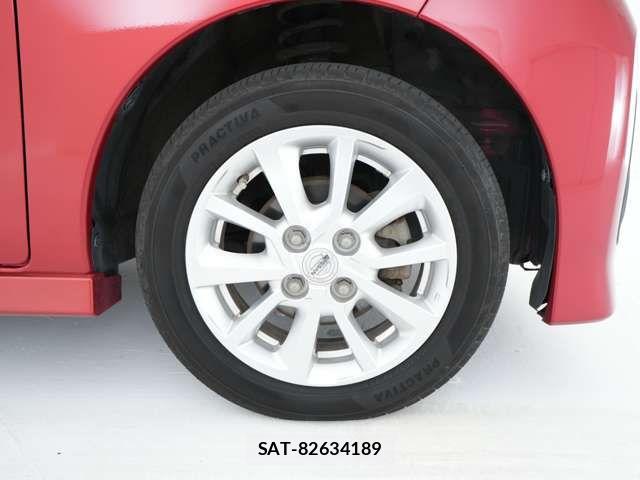Nissan DAYZ ROOX 2016-08 8365574-16
