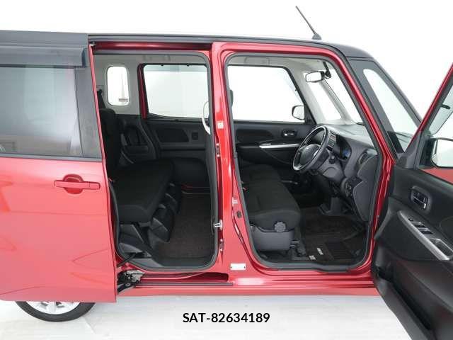 Nissan DAYZ ROOX 2016-08 8365574-18