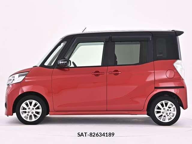 Nissan DAYZ ROOX 2016-08 8365574-2