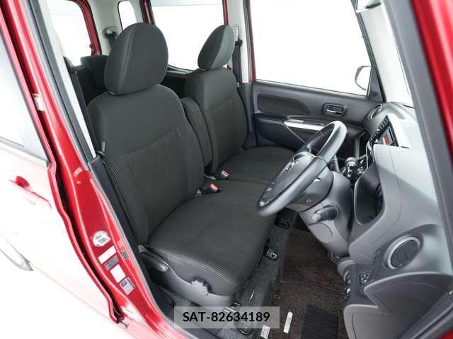 Nissan DAYZ ROOX 2016-08 8365574-6
