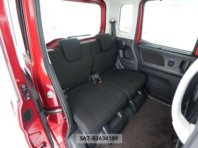 Nissan DAYZ ROOX 2016-08 8365574-7