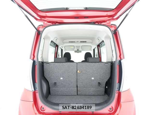 Nissan DAYZ ROOX 2016-08 8365574-8