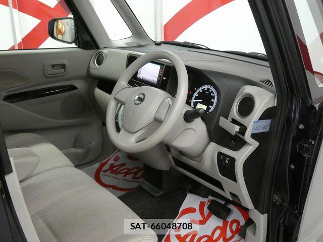 Nissan DAYZ ROOX 2014-08 8412000-11