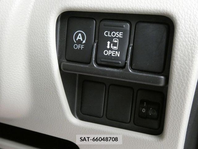 Nissan DAYZ ROOX 2014-08 8412000-12