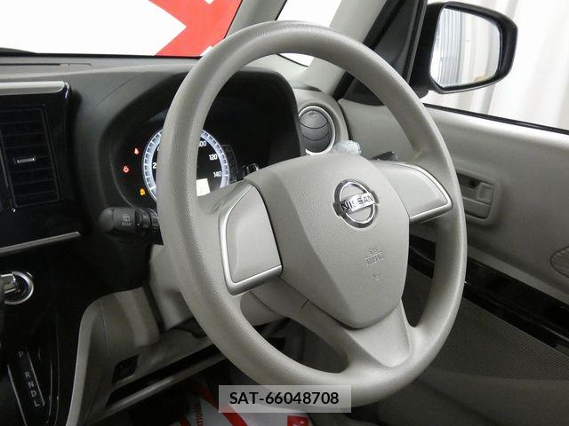 Nissan DAYZ ROOX 2014-08 8412000-21