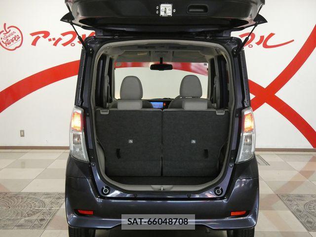 Nissan DAYZ ROOX 2014-08 8412000-26
