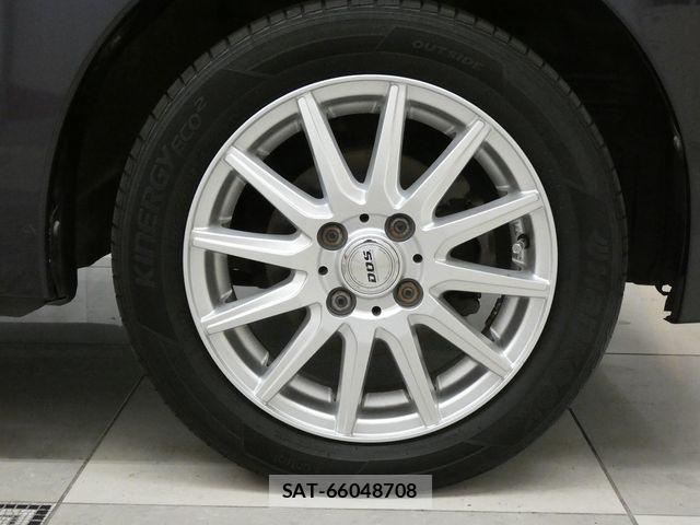 Nissan DAYZ ROOX 2014-08 8412000-2