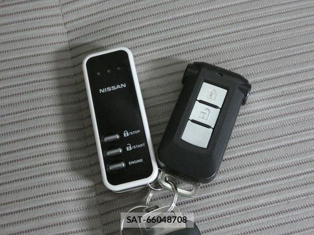 Nissan DAYZ ROOX 2014-08 8412000-3