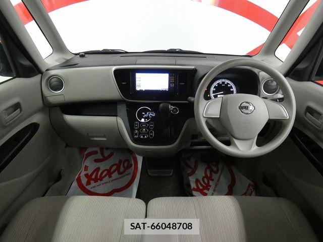 Nissan DAYZ ROOX 2014-08 8412000-6