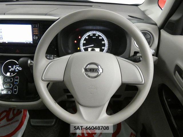 Nissan DAYZ ROOX 2014-08 8412000-7