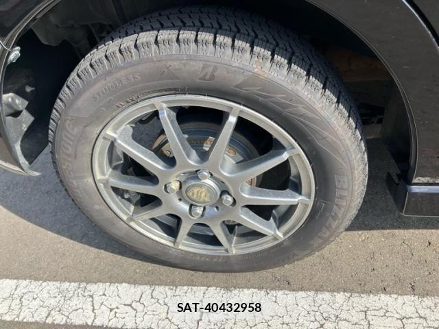Nissan DAYZ ROOX 2016-02 8411999-9