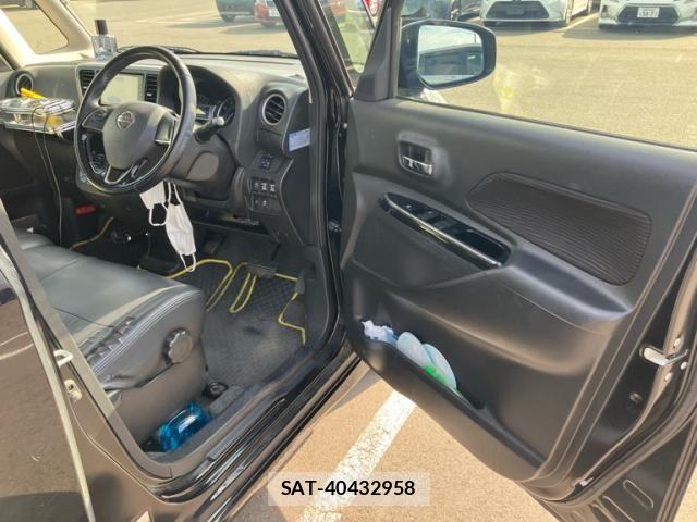 Nissan DAYZ ROOX 2016-02 8411999-17