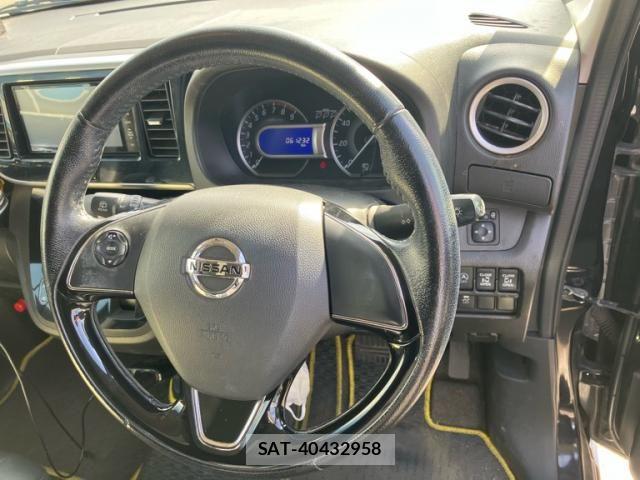 Nissan DAYZ ROOX 2016-02 8411999-20