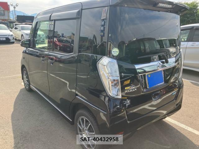 Nissan DAYZ ROOX 2016-02 8411999-3