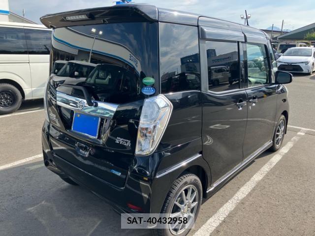 Nissan DAYZ ROOX 2016-02 8411999-4