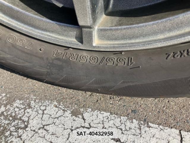 Nissan DAYZ ROOX 2016-02 8411999-6