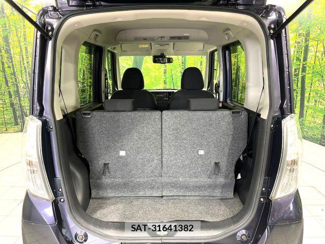 Nissan DAYZ ROOX 2017-10 8524370-10