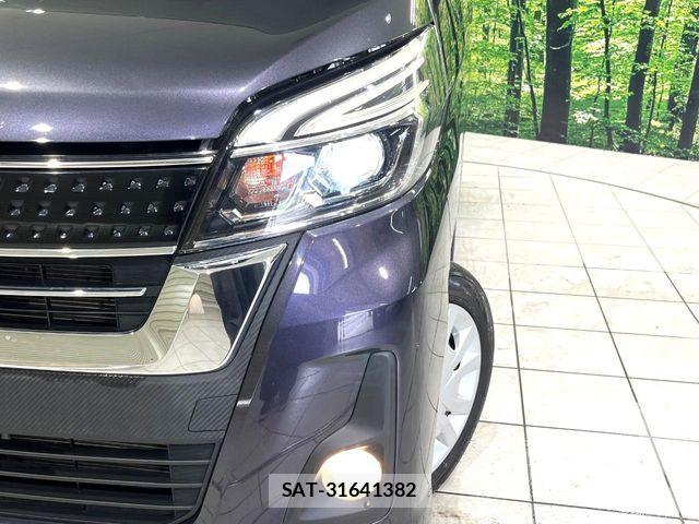 Nissan DAYZ ROOX 2017-10 8524370-12
