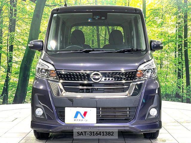 Nissan DAYZ ROOX 2017-10 8524370-14