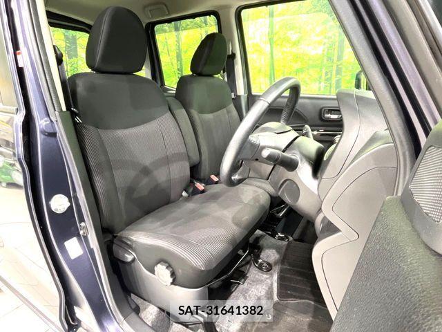Nissan DAYZ ROOX 2017-10 8524370-8