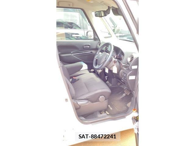 Nissan DAYZ ROOX 2018-03 8626485-1