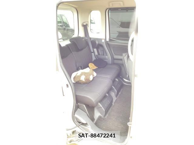 Nissan DAYZ ROOX 2018-03 8626485-2