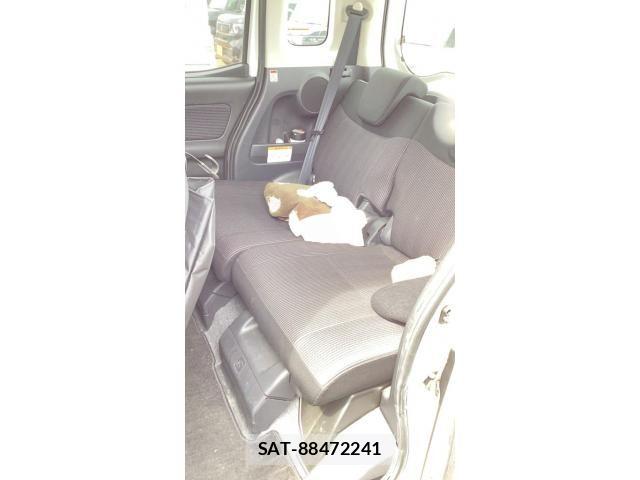 Nissan DAYZ ROOX 2018-03 8626485-5