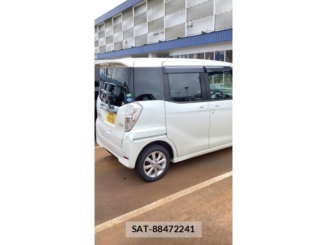 Nissan DAYZ ROOX 2018-03 8626485-6