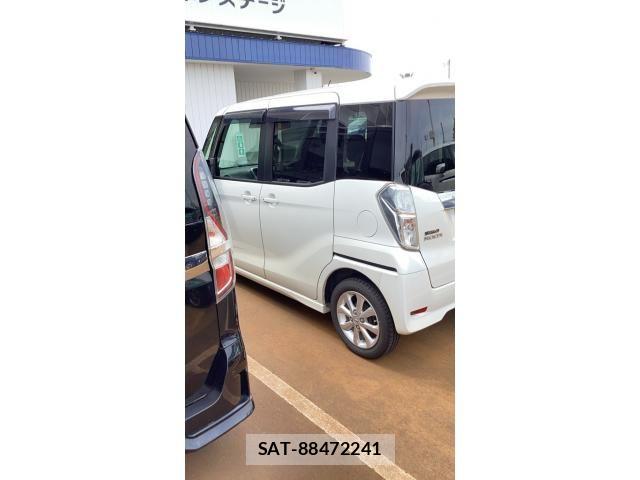 Nissan DAYZ ROOX 2018-03 8626485-7