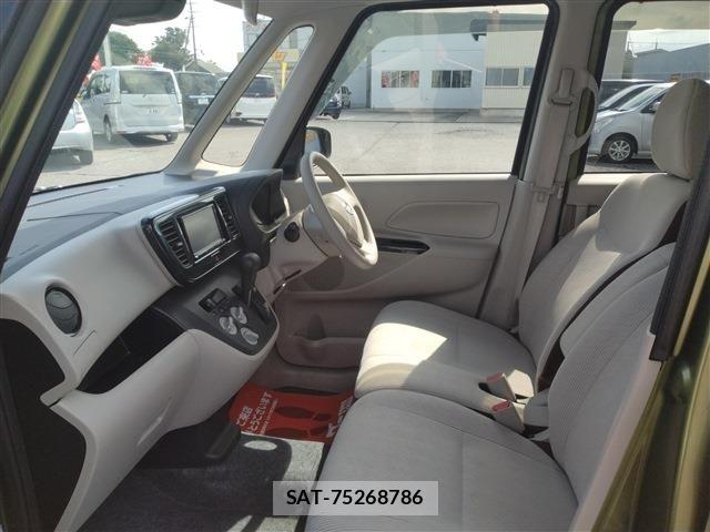 Nissan DAYZ ROOX 2019-01 8626486-13