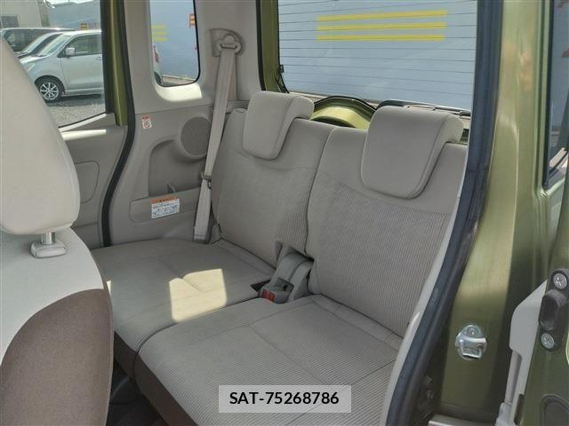 Nissan DAYZ ROOX 2019-01 8626486-14