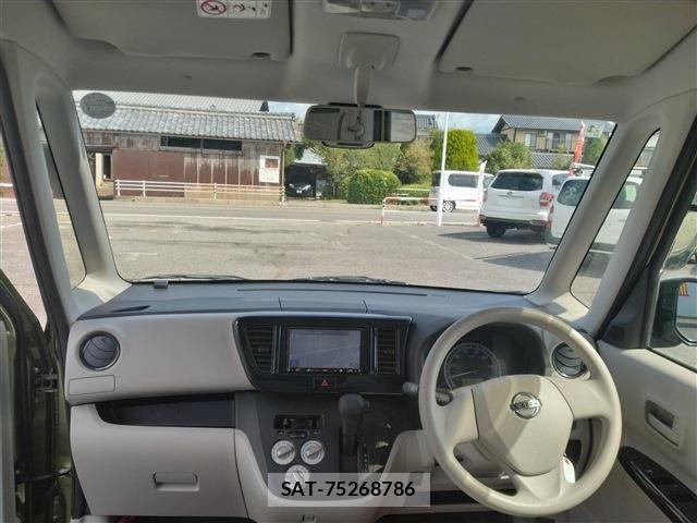 Nissan DAYZ ROOX 2019-01 8626486-16
