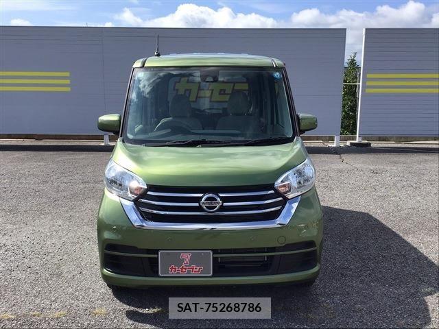 Nissan DAYZ ROOX 2019-01 8626486-1