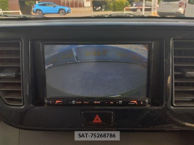 Nissan DAYZ ROOX 2019-01 8626486-20