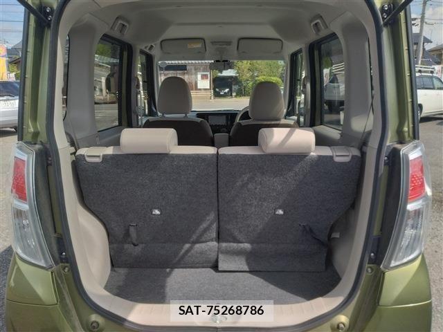 Nissan DAYZ ROOX 2019-01 8626486-21