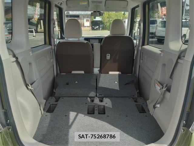 Nissan DAYZ ROOX 2019-01 8626486-22