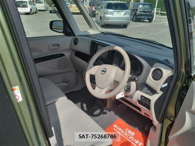 Nissan DAYZ ROOX 2019-01 8626486-23