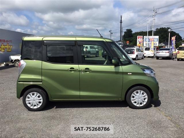 Nissan DAYZ ROOX 2019-01 8626486-3