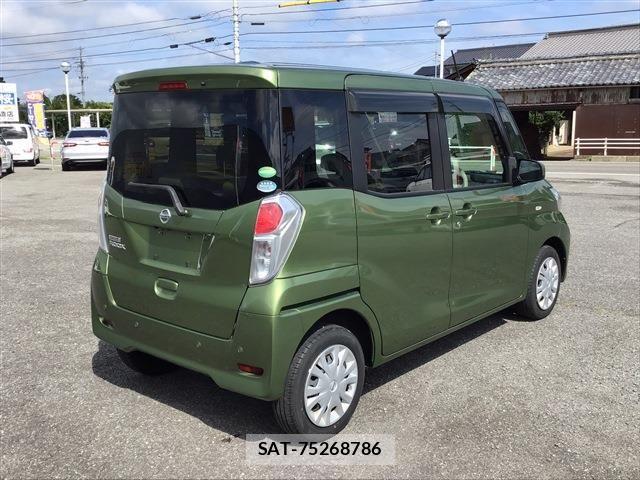 Nissan DAYZ ROOX 2019-01 8626486-4