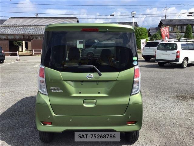 Nissan DAYZ ROOX 2019-01 8626486-5