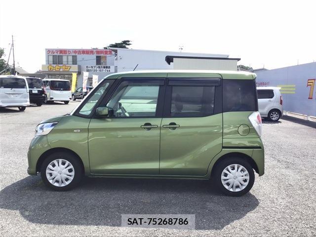 Nissan DAYZ ROOX 2019-01 8626486-7